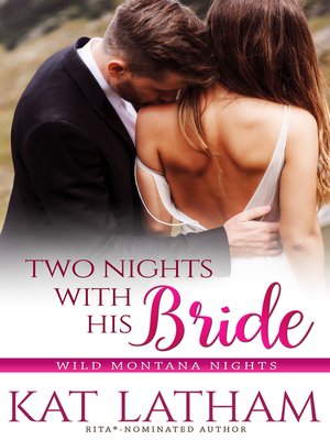 cover image of Two Nights with His Bride